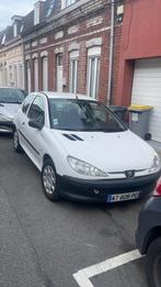 Peugeot 206 societe, Auto's, Diesel, Particulier, 2 zetels, Te koop