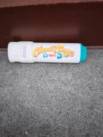 Vape voor ingrediënten, Enlèvement