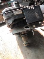 motor grasmaaier 4.5pk, Tuin en Terras, Grasmaaiers, Ophalen, Zo goed als nieuw