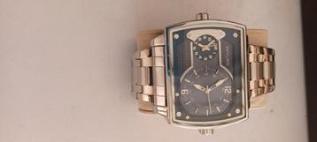 QUARTZ HERENHORLOGE  beschikbaar voor biedingen