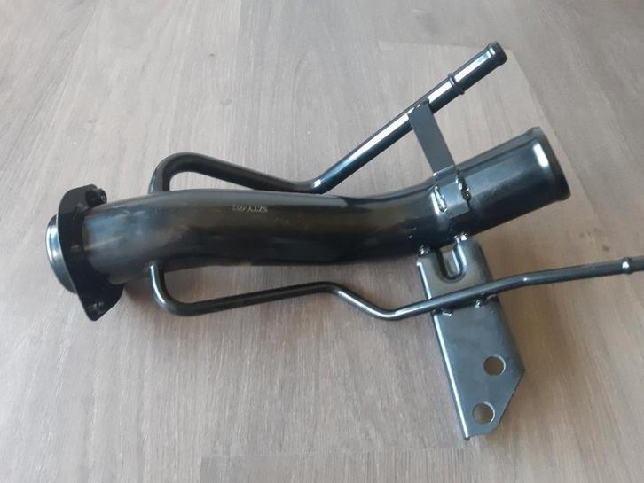 Vulpijp Toyota Landcruiser. Nieuw, Auto-onderdelen, Brandstofsystemen, Toyota, Nieuw, Ophalen of Verzenden