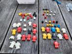 Lego space vintage figuurtjes, Ophalen of Verzenden, Zo goed als nieuw, Lego