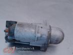 Startmotor van een Hyundai Santafe, Ophalen of Verzenden, 3 maanden garantie, Gebruikt, Hyundai