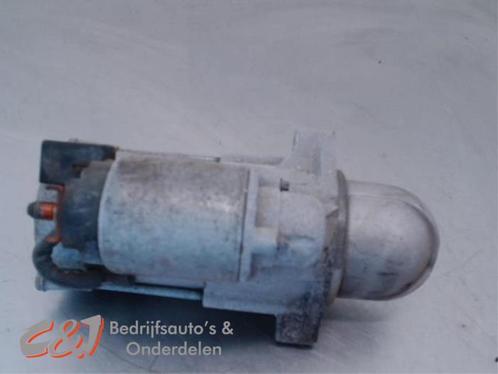 Startmotor van een Hyundai Santafe, Auto-onderdelen, Motor en Toebehoren, Hyundai, Gebruikt, 3 maanden garantie, Ophalen of Verzenden