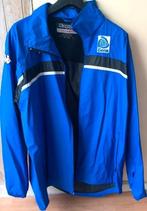 veste krc genk 2002 vintage, Vêtements | Hommes, Enlèvement ou Envoi, Bleu