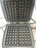 Wafelijzer frifri, Elektronische apparatuur, Ophalen of Verzenden, Zo goed als nieuw