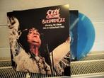 OZZY OZBOURNE - BLIZZARD OF OZZ - 2 lp color vinyl, Ophalen of Verzenden