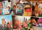 ♦️️️S&W️🗯️ 6x Poppenkast serie puzzels 🧩, Verzamelen, Ophalen of Verzenden, Suske en Wiske, Gebruikt, Boek of Spel