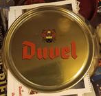 Duvel plateau, Verzamelen, Biermerken, Ophalen of Verzenden, Duvel