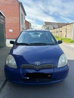 Toyota Yaris 1.0, Boîte manuelle, 5 places, 5 portes, Yaris