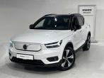 Volvo XC40 Recharge Plus + electr trekhaak, Automaat, Euro 6, Wit, 5 zetels