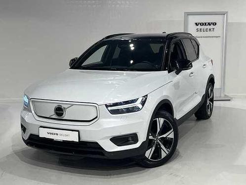Volvo XC40 Recharge Plus + electr trekhaak, Auto's, Volvo, Bedrijf, XC40, Airbags, Airconditioning, Alarm, Bluetooth, Cruise Control