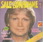 Sale Bonhomme van Claude François, CD & DVD, Vinyles Singles, 7 pouces, Pop, Envoi, Single