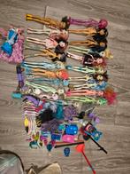 Monster High Dolls, Verzamelen, Ophalen, Gebruikt, Fashion Doll