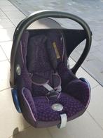 Maxi Cosi Cabriofix, Ophalen, Zo goed als nieuw, 0 t/m 10 kg, Maxi-Cosi