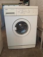 Wasmachine Siemens, Ophalen, Gebruikt