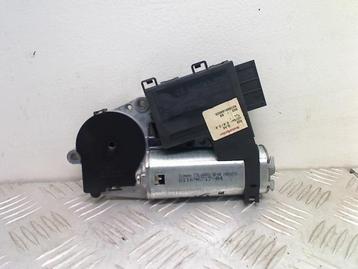 Moteur toit escamotable d'un BMW X5, Enlèvement ou Envoi, 3 mois de garantie, Utilisé, BMW