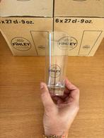12 glazen Finley, Ophalen, Nieuw, Frisdrankglas