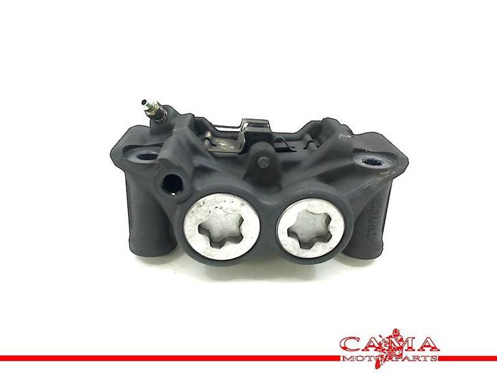 REMKLAUW LINKS VOOR Yamaha TRACER 9 GT 2021 (BAP MTT890), Motoren, Onderdelen | Yamaha, Gebruikt