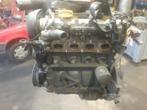 MOTOR Opel Corsa C (F08 / 68) (01-2000/12-2009), Auto-onderdelen, Gebruikt, Opel