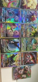 Pokémon kaarten, Hobby en Vrije tijd, Ophalen, Nieuw, Meerdere kaarten