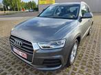 AUDI Q3 TFSI, Auto's, Automaat, Stof, Particulier, SUV of Terreinwagen