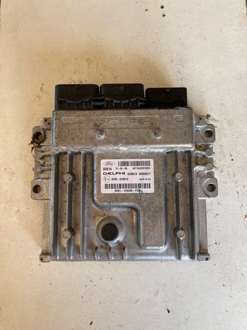 Ford Mondeo 2.0TDCi (UFBA) BG91-12A650-FGB Ecu beschikbaar voor biedingen