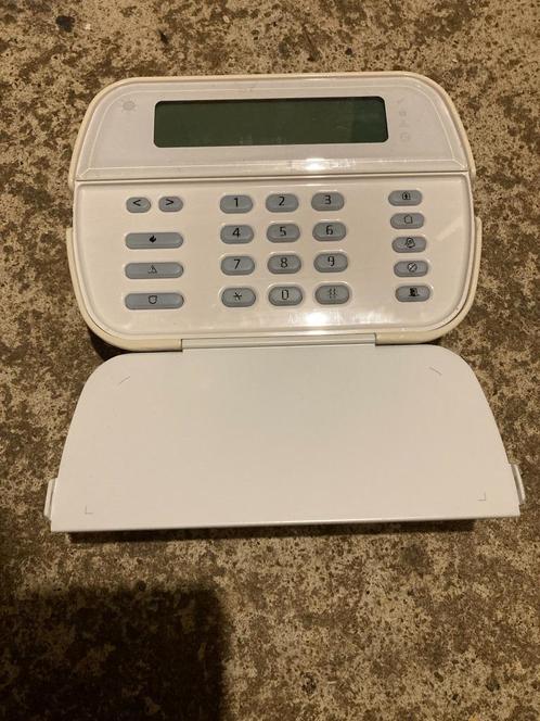 Alarmsysteem, Doe-het-zelf en Bouw, Alarmsystemen, Zo goed als nieuw, Compleet systeem, Beweging, Draadloos, Ophalen