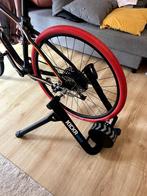 Wahoo Kickr Snap + pneu home trainer – Liège, Sport en Fitness, Ophalen, Gebruikt, Overige typen