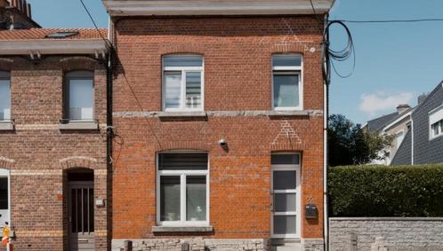 Maison à vendre à Stembert, 3 chambres, Immo, Huizen en Appartementen te koop, Vrijstaande woning, D