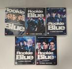 Rookie Blue seizoen 1tm5, Ophalen of Verzenden, Boxset