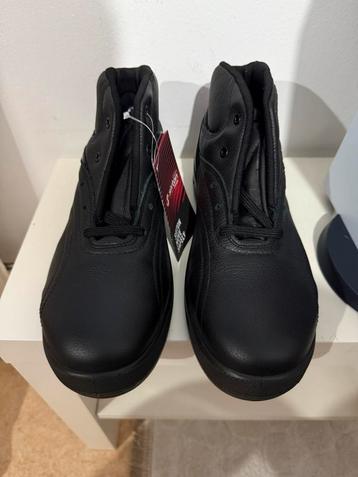 Sixton Peak Mondello, S3 Chaussures de sécurité 41 beschikbaar voor biedingen
