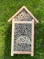 Insecten huis - nieuw, Tuin en Terras, Vogelhuisjes en Vogelbaden, Ophalen, Nieuw