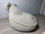 Wigiwama bear bean bag, Ophalen, Zo goed als nieuw