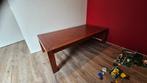 Stevige zware salontafel 180x90x50, Huis en Inrichting, Ophalen, Gebruikt, 50 tot 75 cm, 50 tot 100 cm