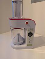 Domo elektrische groenten spiraalsnijder, Elektronische apparatuur, Ophalen of Verzenden