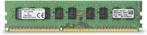 8GB 2Rx8 PC3-12800E DDR3-1600 ECC, Kingston KTH-PL316E/8G, Informatique & Logiciels, Mémoire RAM