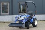 Iseki TM3187 4wd / 0052 Draaiuren / Voorlader, Autres marques, Utilisé