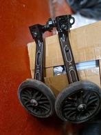 Decathlon zijwieltjes, Fietsen en Brommers, Ophalen of Verzenden, Zijwieltjes