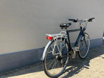 herenfiets van het merk OXFORD beschikbaar voor biedingen