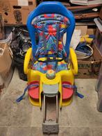 Siège enfant pour velo, inclinable !, Vélos & Vélomoteurs, Accessoires vélo | Sièges de vélo, Enlèvement