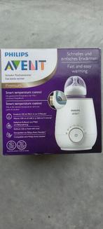 Philips Avent flesverwarmer, Kinderen en Baby's, Babyvoeding en Toebehoren, Ophalen, Zo goed als nieuw, Flessen- of potjesverwarmer