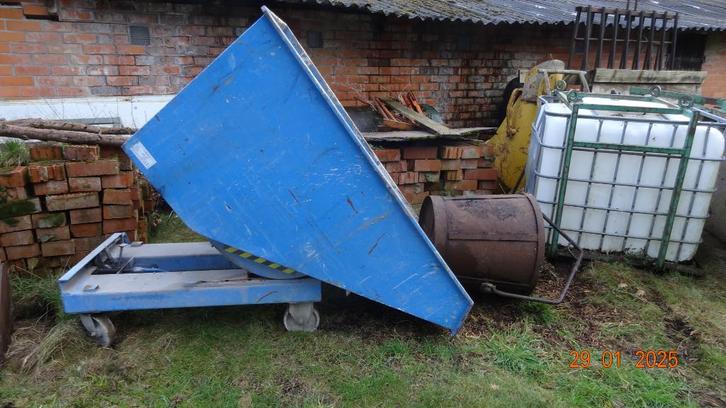 TE KOOP, Doe-het-zelf en Bouw, Gereedschap | Lasapparaten, Zo goed als nieuw, Ophalen