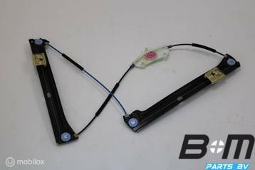 Raammechaniek links voor VW Touran 5T beschikbaar voor biedingen