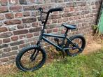 BMX - Stuntfiets Chassismaat Mini, Fietsen en Brommers, Ophalen, Zo goed als nieuw