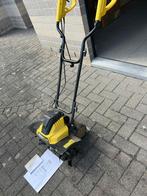 Powerplus tuinfrees, Doe-het-zelf en Bouw, Gereedschap | Freesmachines, Ophalen, Gebruikt, Elektrisch, Tuinfrees