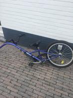 Aanhangfiets Minerva, Fietsen en Brommers, Minerva, Zo goed als nieuw, Ophalen