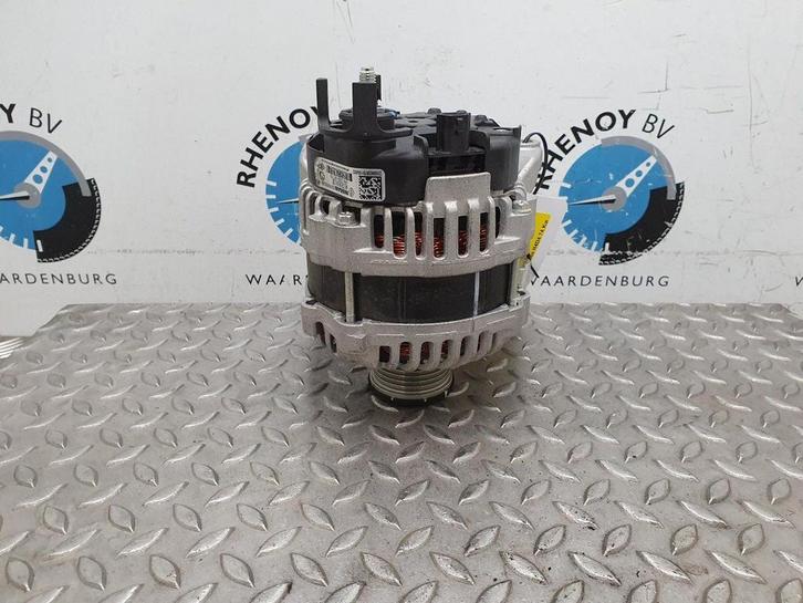 RENAULT CLIO [ALTERNATOR] 2019, Auto-onderdelen, Motor en Toebehoren, Gebruikt, ARN erkend, Stiba lid, Erkend duurzaam, Ophalen of Verzenden