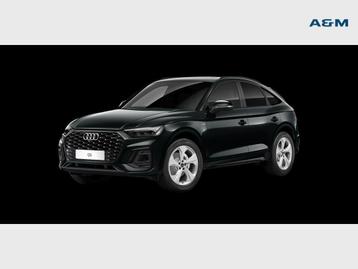 Audi Q5 Sportback Q5 Sportback 35 TDi Business Edition S lin beschikbaar voor biedingen
