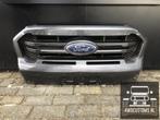 Front-grill ford ranger 2017- 2021, -, Utilisé, -, -